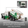 LEGO® Mack® LR Electric Müllwagen