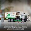 LEGO® Mack® LR Electric Müllwagen
