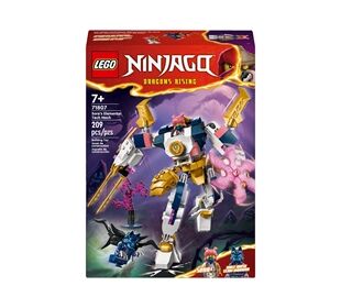 LEGO® NINJAGO Soras Technikmech