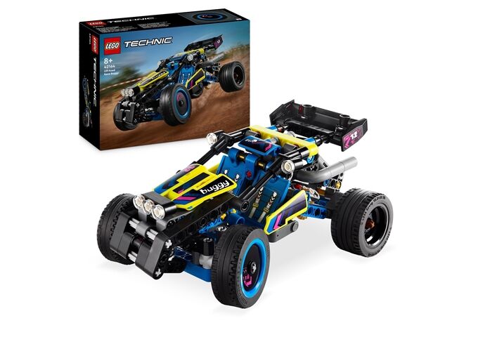LEGO® Technic Offroad Rennbuggy