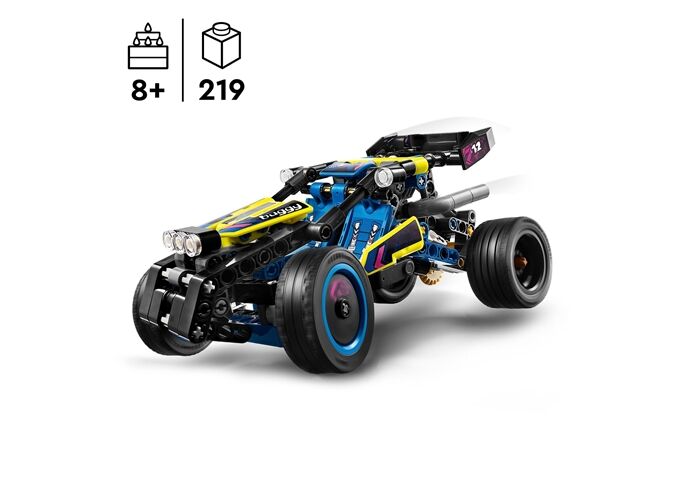 LEGO® Technic Offroad Rennbuggy