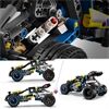 LEGO® Technic Offroad Rennbuggy