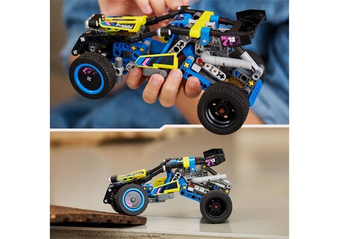LEGO® Technic Offroad Rennbuggy