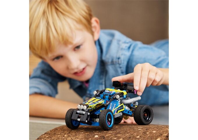 LEGO® Technic Offroad Rennbuggy