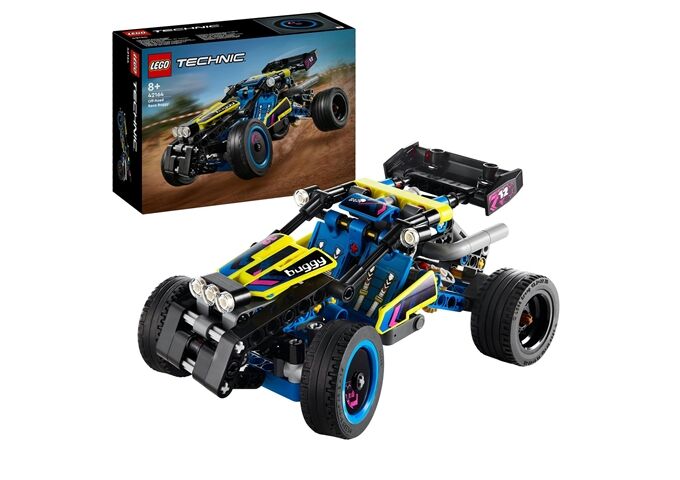 LEGO® Technic Offroad Rennbuggy