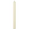 ihr Ideal Home Range CYLINDER CANDLE ivory Ø 2,2 x 25 cmStabkerze