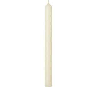 ihr Ideal Home Range CYLINDER CANDLE ivory Ø 2,2 x 25 cmStabkerze