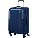 American tourister SEA SEEKER SPINNER 68/25 TSA COBAT NAVY