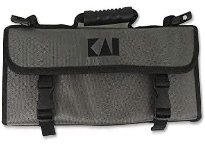 KAI DM-0781 Messertasche klein