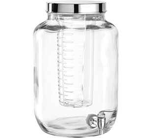 Leonardo SUCCO Getränkespender 7l Succo