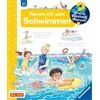 Ravensburger Wieso Weshalb Warum , Band 26 Komm mit zum Schwimm