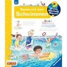 Ravensburger Wieso Weshalb Warum , Band 26 Komm mit zum Schwimm