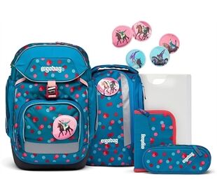 Ergobag pack-set regular VoltiBär