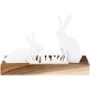 Räder Lichtojekt Hasen 20x7x14cm