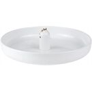 Räder Ostern Hahnenschale D 25cm H 7cm