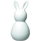 Räder OSTERN Porz.hase Herr 13cm gold