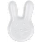 Räder Tellerchen Hase 5,2x8x0,5cm