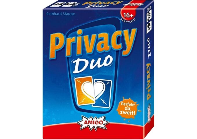 Amigo Privacy Duo
