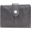 Maitre lemberg dawina purse mv9f darkgrey leather