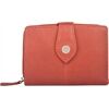Maitre lemberg diethilde purse mh16fz red leather