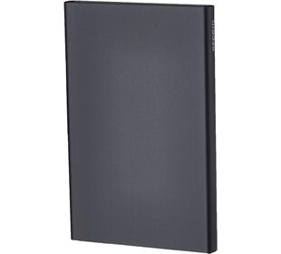 Secrid Cardprotector Titanium