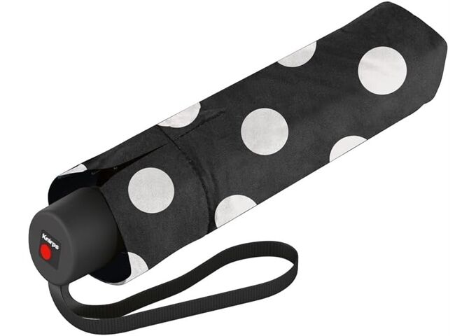 Reisenthel umbrella pocket classic dots white