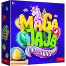 TREFL Maga Jaja Unicorns