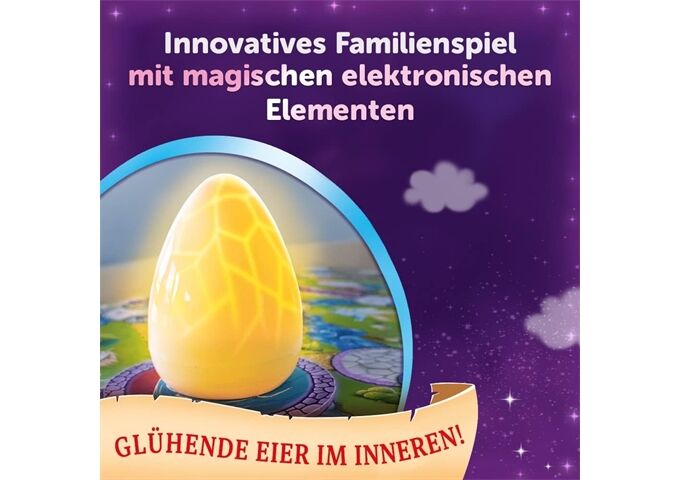 TREFL Maga Jaja Unicorns