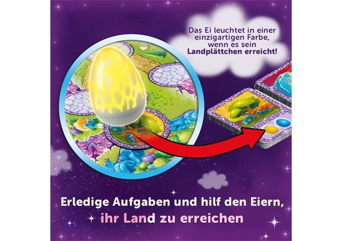 TREFL Maga Jaja Unicorns