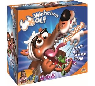  Wewehchen Wolf