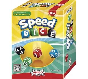 Amigo Speed Dice