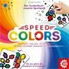 CARLETTO Speed Colors