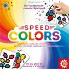 CARLETTO Speed Colors