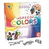 CARLETTO Speed Colors