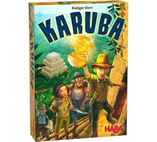 Haba Karuba