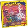 Haba Tambuzi - Den Letzten Trifft