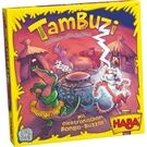 Haba Tambuzi - Den Letzten Trifft