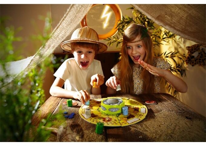 Haba Tambuzi - Den Letzten Trifft