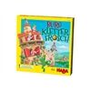 Haba Burg Kletterfrosch