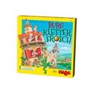 Haba Burg Kletterfrosch