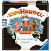 Ravensburger Kuhhandel Das Brettspi