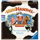 Ravensburger Kuhhandel Das Brettspi