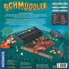 Kosmos Schmuggler