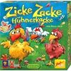 Noris Zicke Zacke Hühnerkacke
