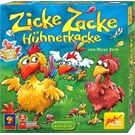 Noris Zicke Zacke Hühnerkacke