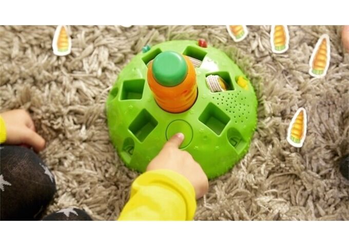 Ravensburger Flotti Karotti