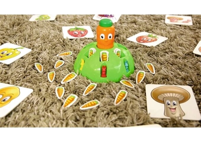 Ravensburger Flotti Karotti