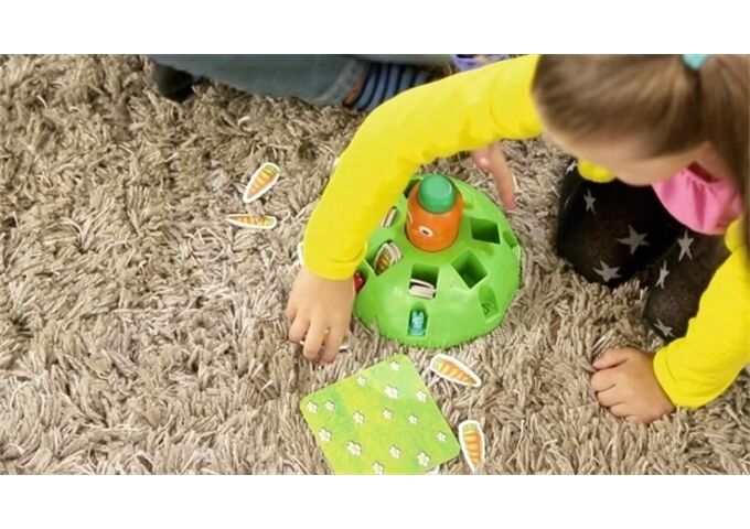 Ravensburger Flotti Karotti