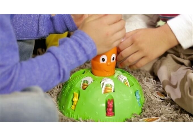 Ravensburger Flotti Karotti