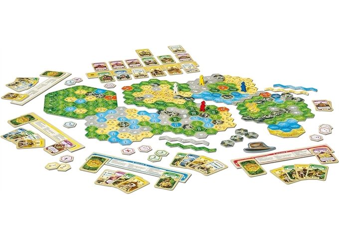 Ravensburger El Dorado